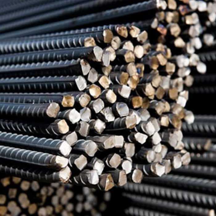 Арматура 14 мм 11.7 м рифленая А3 25Г2С