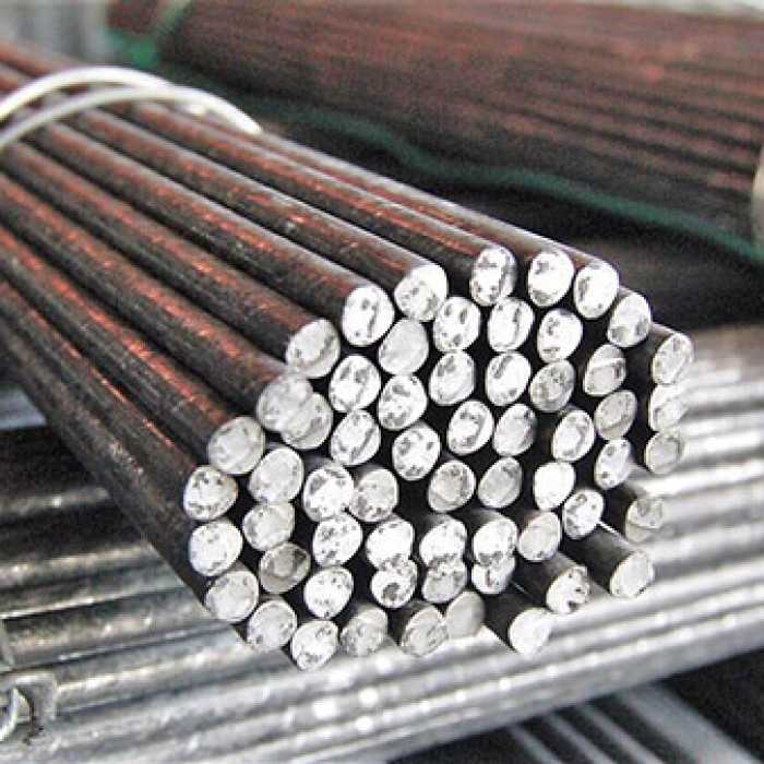 Арматура 16 мм немерная гладкая А1 А240