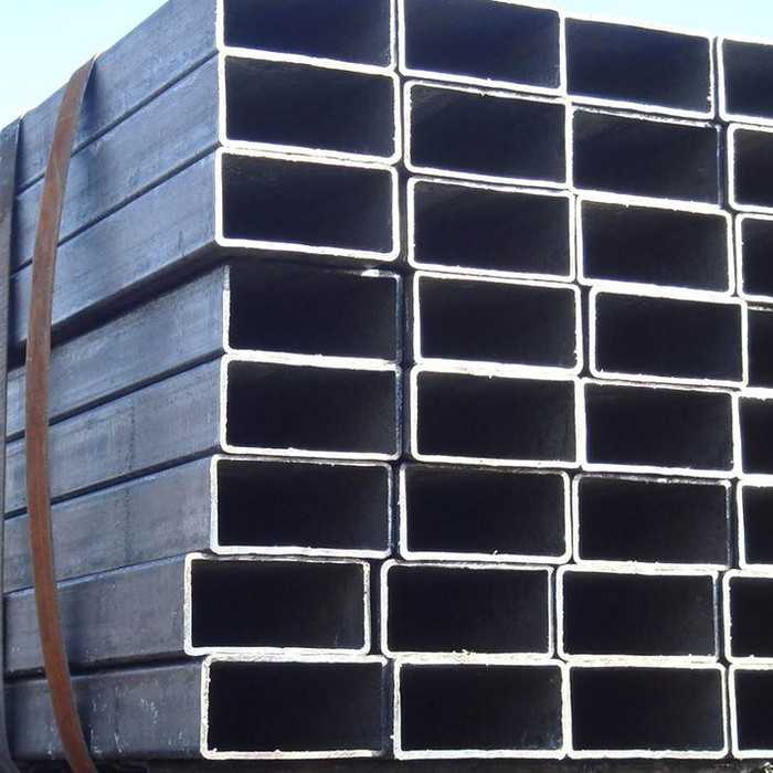 Труба профильная прямоугольная 200х160х6 мм 12 м