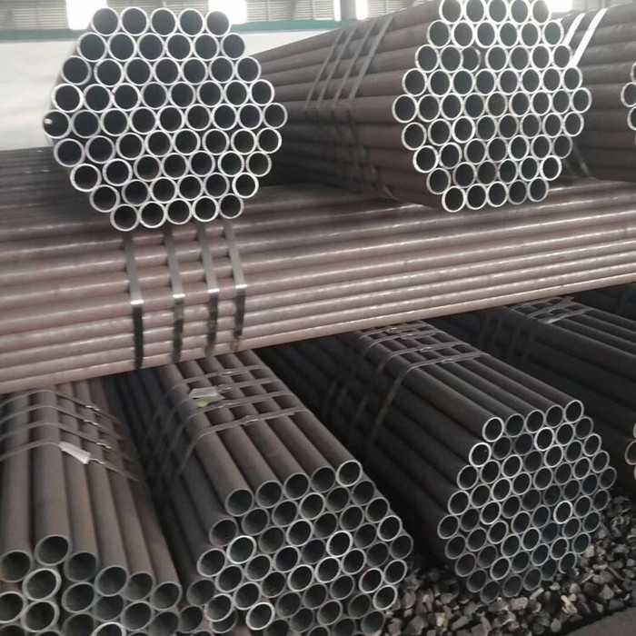 Труба стальная круглая электросварная 18х1 мм 6 м